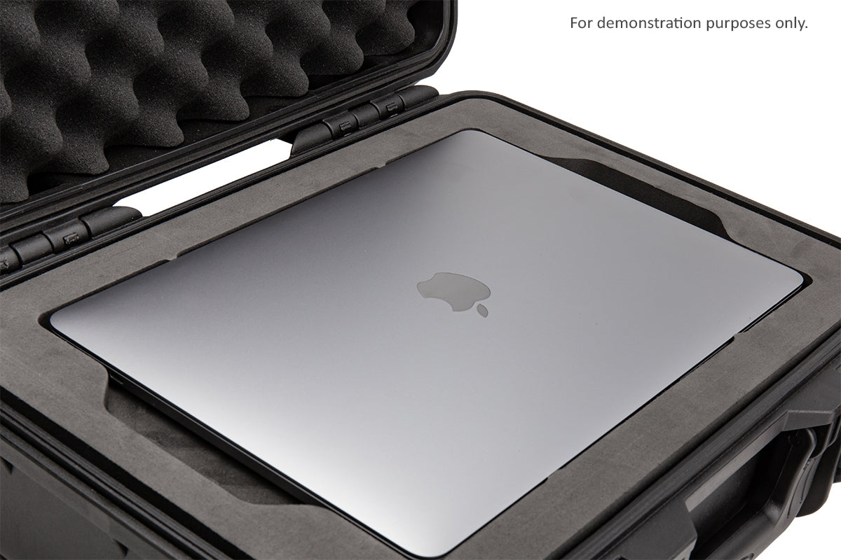 13.3" Retina Macbook Air & Pro Waterproof Laptop Case