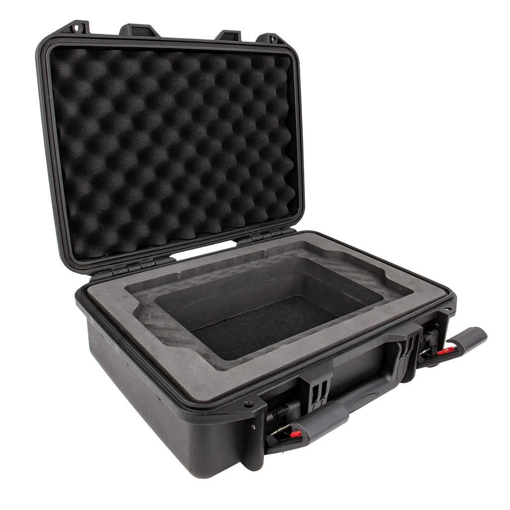 Waterproof macbook shop air case