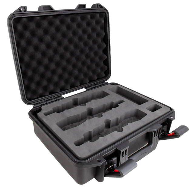 Sennheiser EW Series Microphones Waterproof case