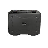 Case with 8 Microphone Foam Insert 388 x 268 x 206mm (int)