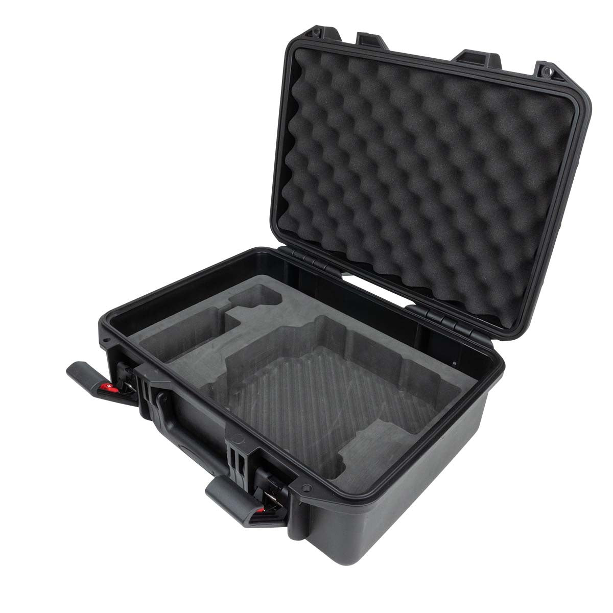 Sennheiser EW100 G4 Belt Pack & Microphone 835 Foam Inserts & Water Proof Case