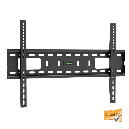 Titan AV TV Wall Mount Bracket 37-90" Fixed, Heavy Duty