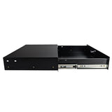 2U Rack Drawer, 350mm Deep