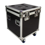 Titan AV Small Packer, Foam Lined with Divider