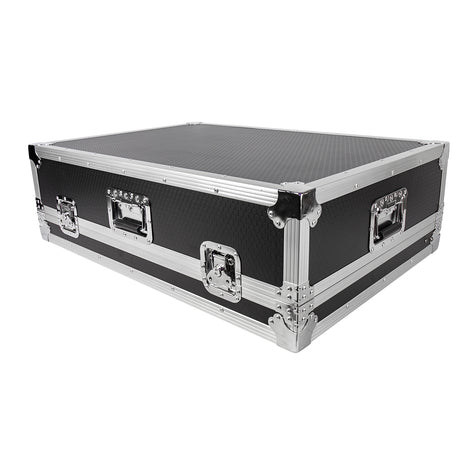 Titan AV Mixer Case for Allen & Heath QU32