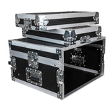 4RU Mixer Rack Case