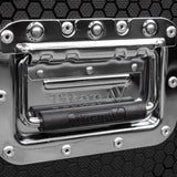 Titan AV Spring Loaded Road Case Handle