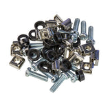 nuts and bolts for racking