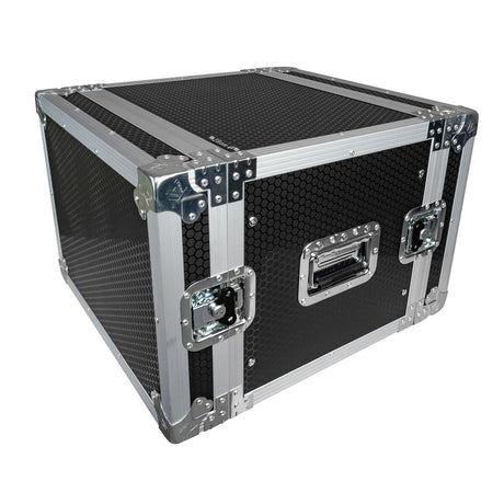 8RU Rack Case