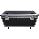 Titan AV Tour Ready Trap Case with Castors