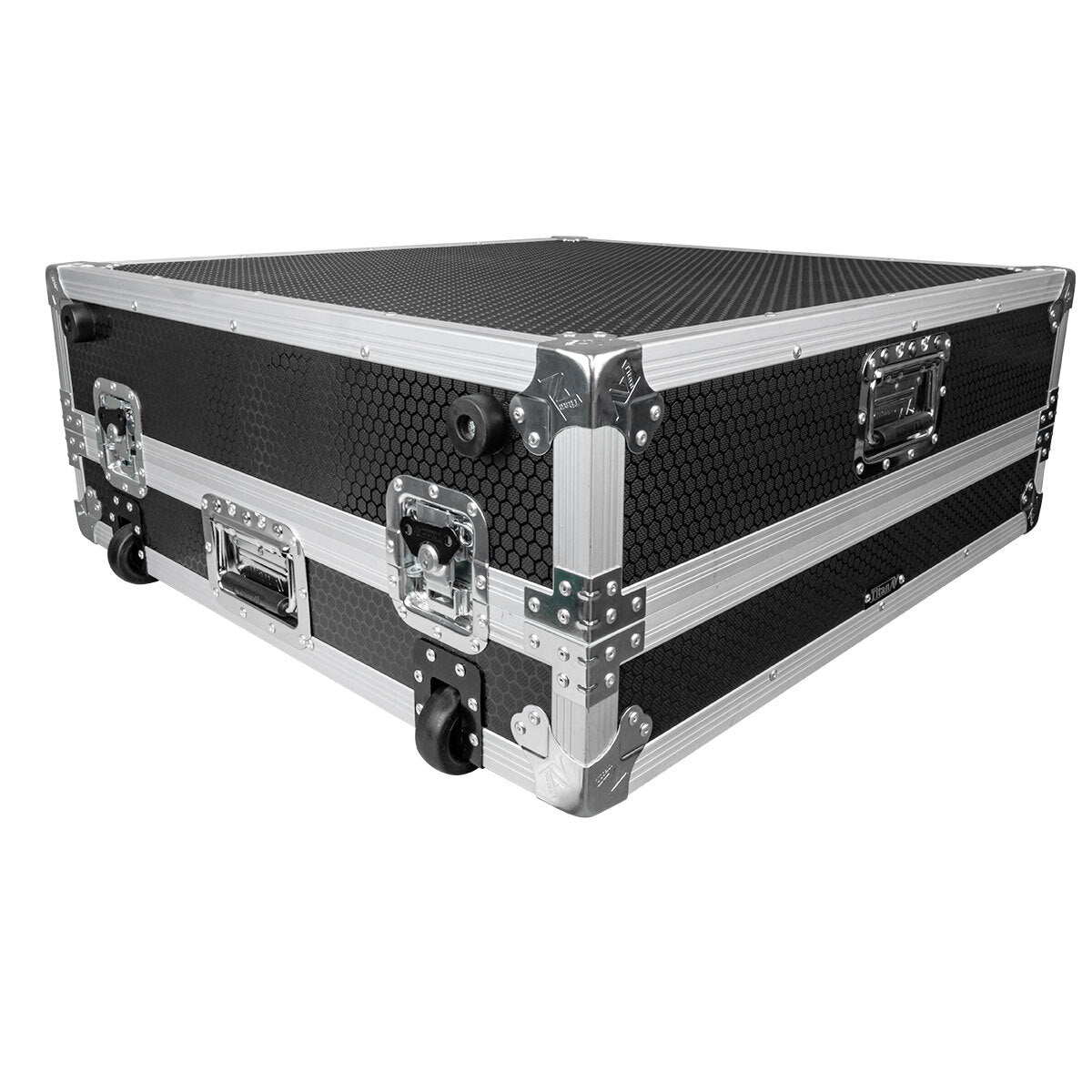 Titan AV Mixer Case for Yamaha TF3