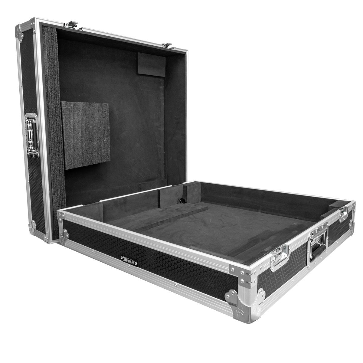 Titan AV Mixer Case for Yamaha TF3