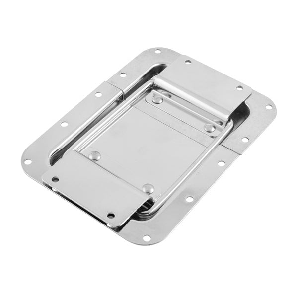 Titan AV Road Case Lid Stay Large - Chrome