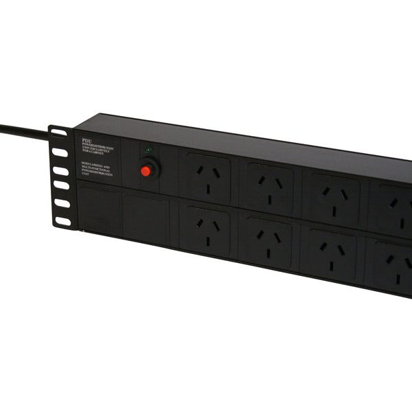 12 Way Pdu 