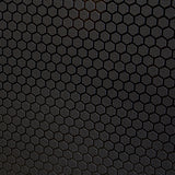 Hexa Plywood in Black