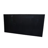 18mm Black Hexa Laminated Plywood, 2440 x 1220