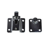 Titan AV Side Table Latching System