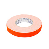 Neon Orange Gaffers Tape, 24mm X 45m | Stylus 511