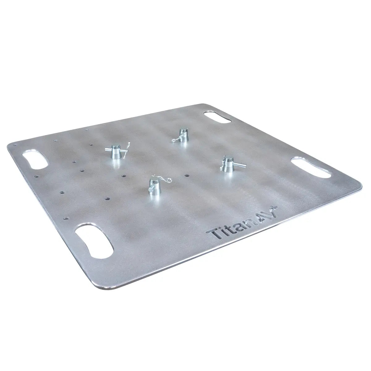 Titan AV 800 Aluminium Base Plate - 290 Truss