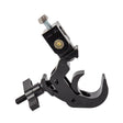 Titan AV 50mm Truss Clamp Easy Trigger SWL 250 kg - Black