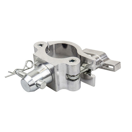 Titan AV 50mm Truss Clamp Half Spigot