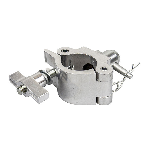 Titan AV 50mm Truss Clamp Half Spigot