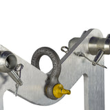 290 Inline Lifting Bracket - 1000Kg SWL