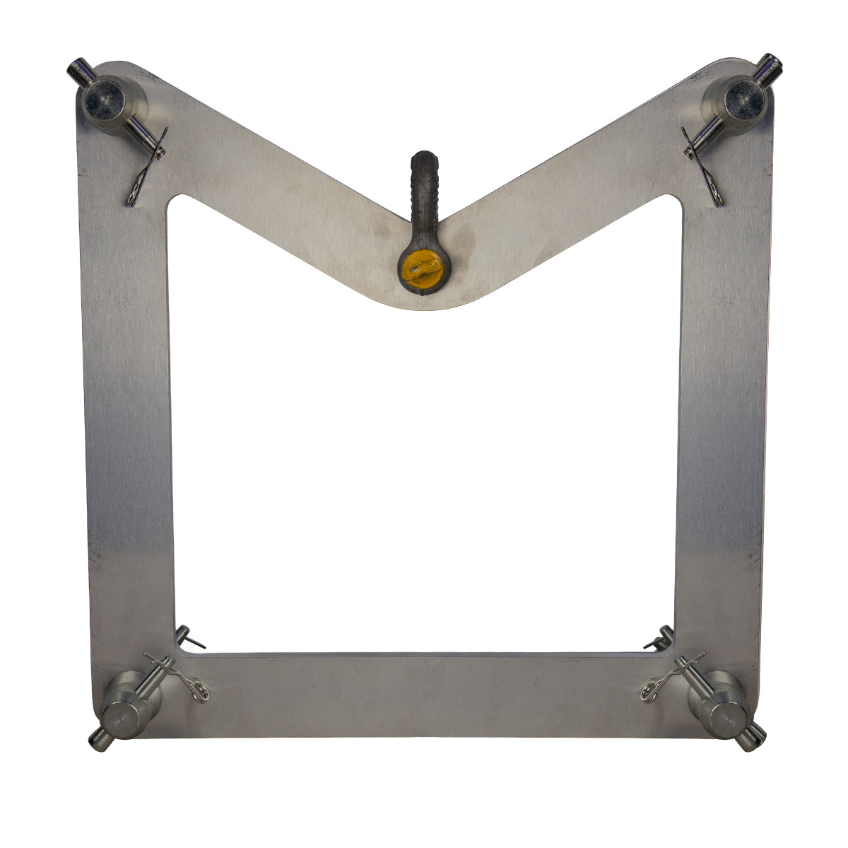 400 Inline Lifting Bracket - 1000Kg SWL