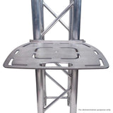 290mm Light Duty Truss Shelf