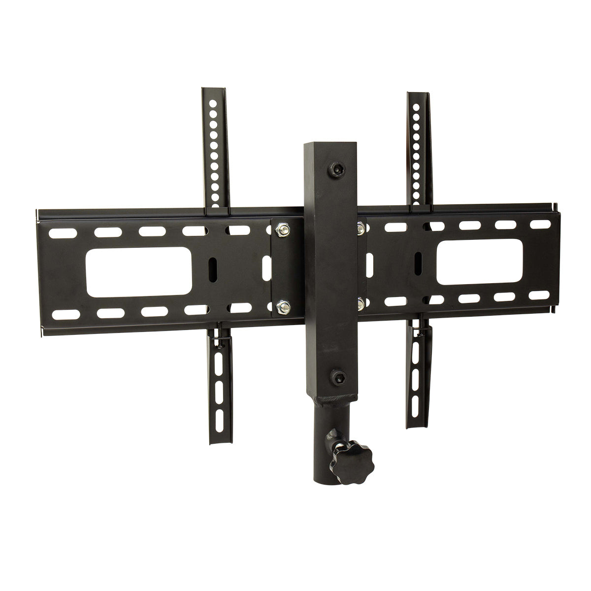 TV mount with 35mm Adapter