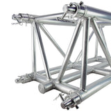 Titan AV 1m 5 Chord 400mm Box Truss