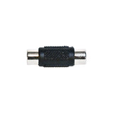 Adapter Inline RCA Female to RCA Female