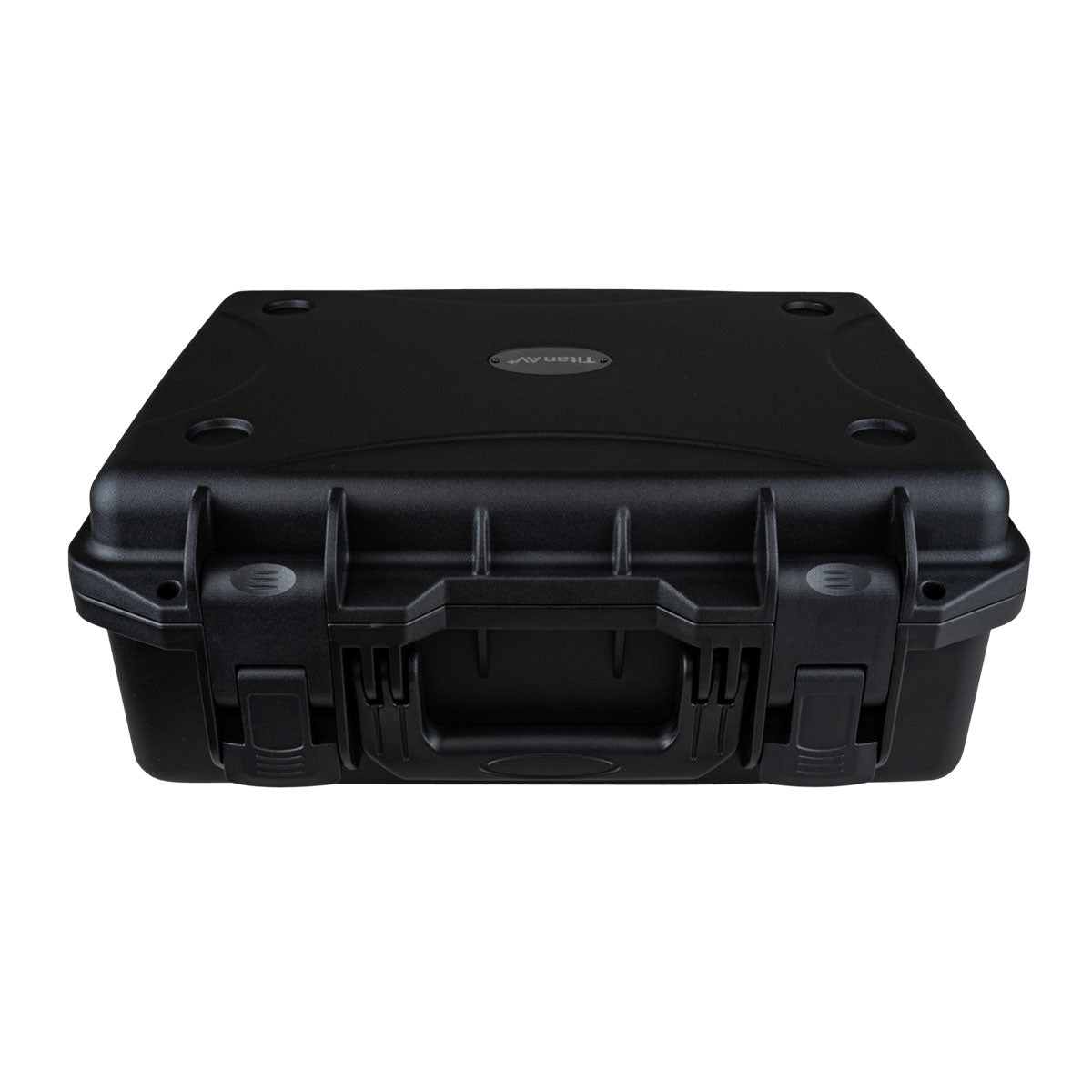 5001 - Small Hard Case with Padded Divider