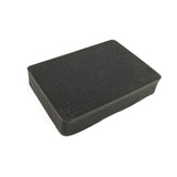 1006 Diced Foam Insert for Waterproof Hard Case