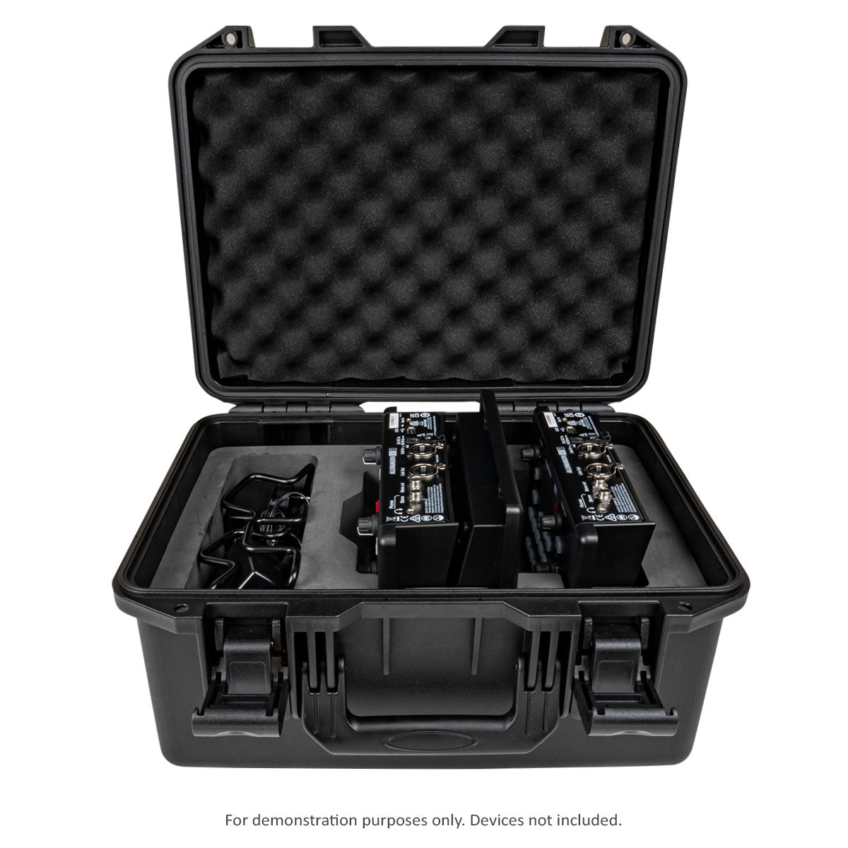 Allen & Heath ME-1 x 3 Waterproof Storage Case