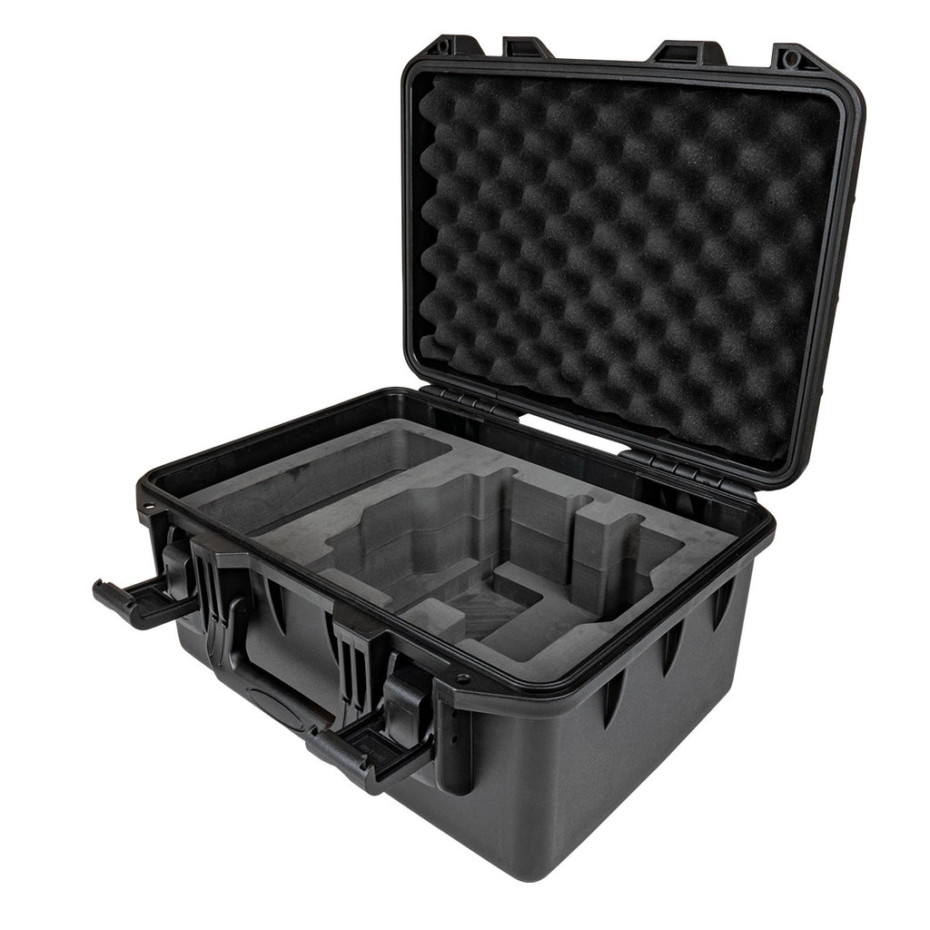 Titan AV Allen & Heath ME-1 x 3 Waterproof Storage Case - Durable 