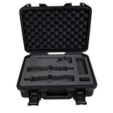 Sennheiser EW Series Microphones & Belt Pack Waterproof Case