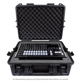 Roland V-160HD Video Switcher Waterproof Storage Case