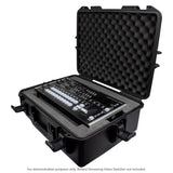 Roland V-160HD Video Switcher Waterproof Storage Case